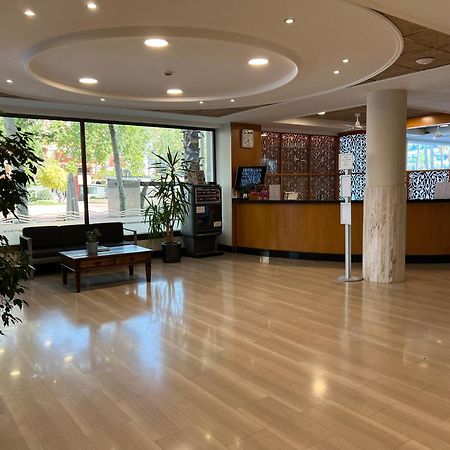 Hotel Astoria Park Lloret de Mar Eksteriør billede