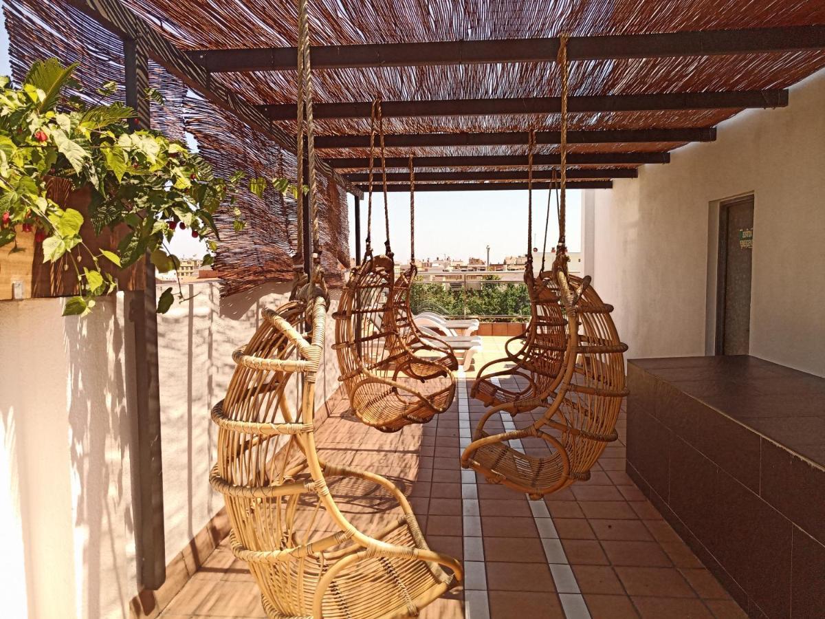 Hotel Astoria Park Lloret de Mar Eksteriør billede