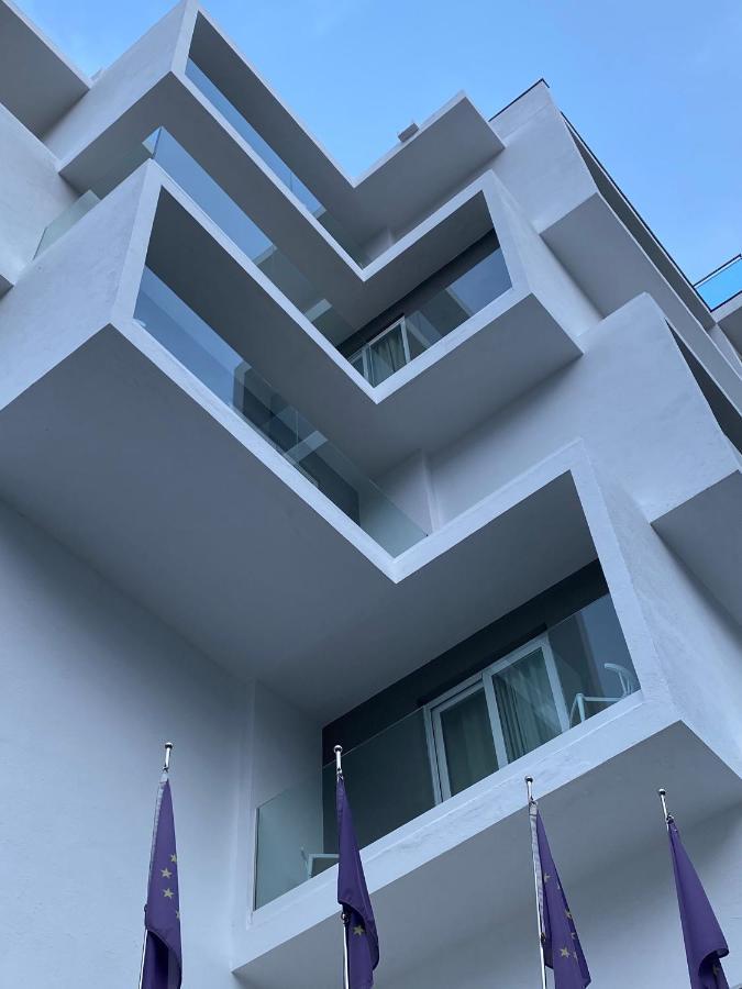 Hotel Astoria Park Lloret de Mar Eksteriør billede
