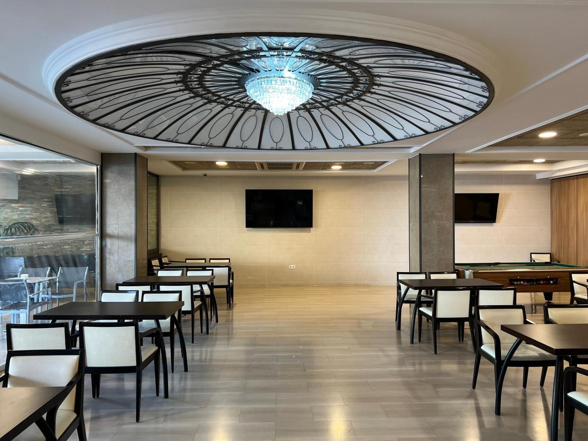 Hotel Astoria Park Lloret de Mar Eksteriør billede