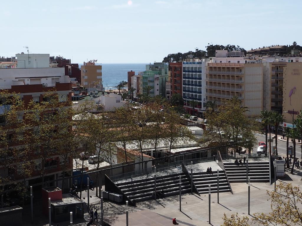 Hotel Astoria Park Lloret de Mar Eksteriør billede