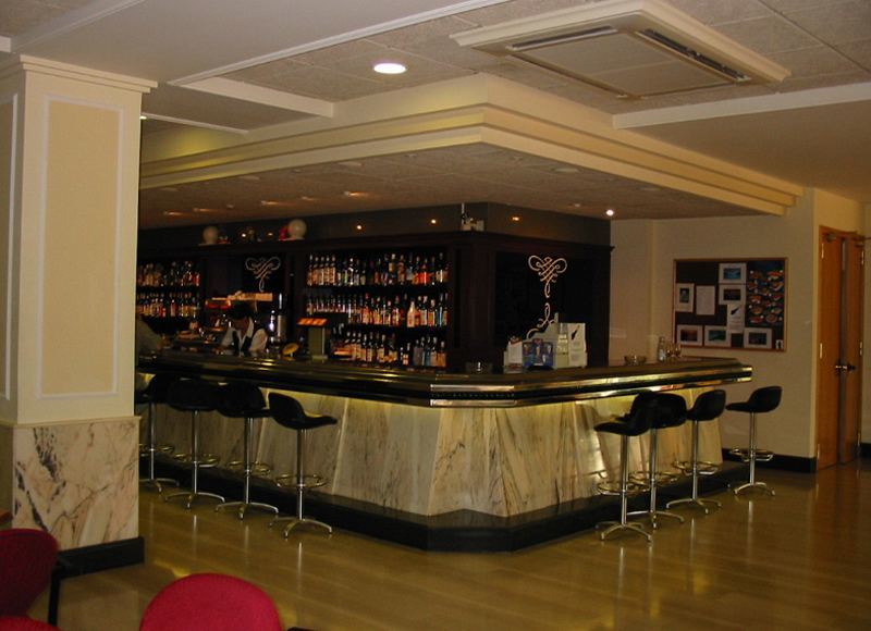 Hotel Astoria Park Lloret de Mar Eksteriør billede