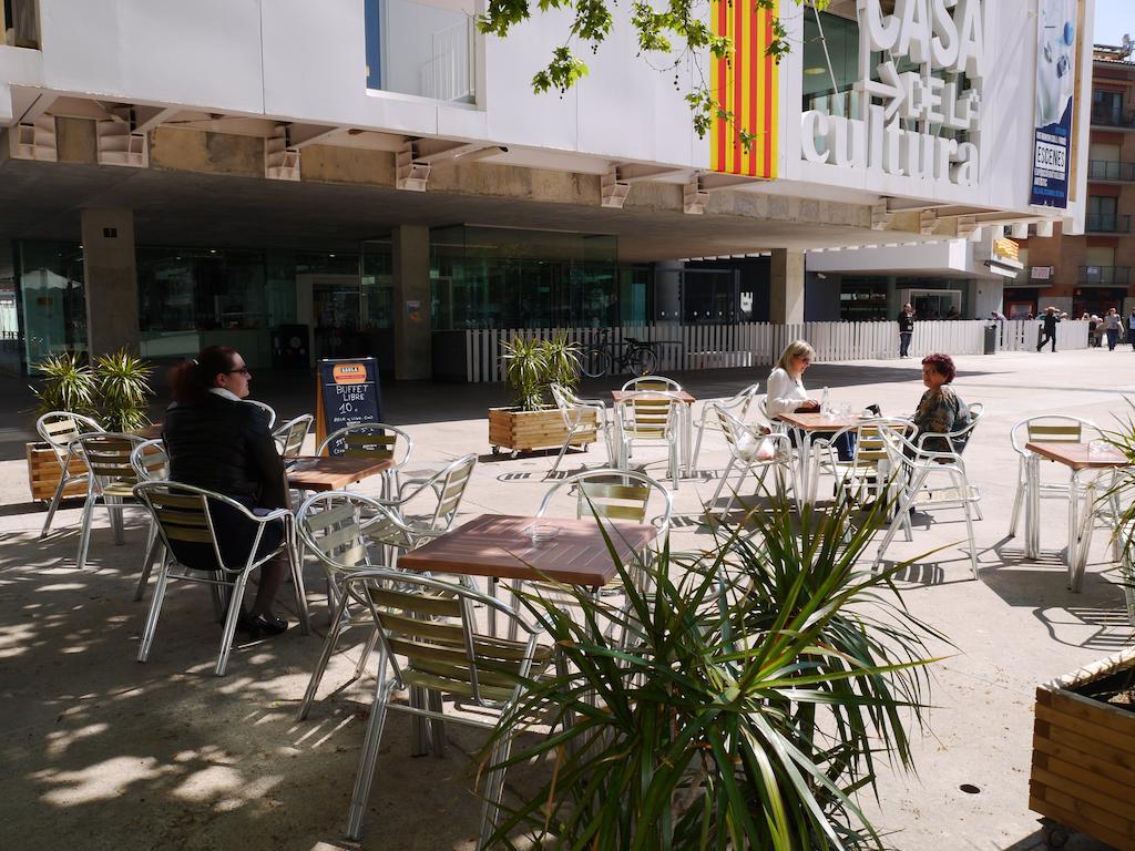 Hotel Astoria Park Lloret de Mar Eksteriør billede
