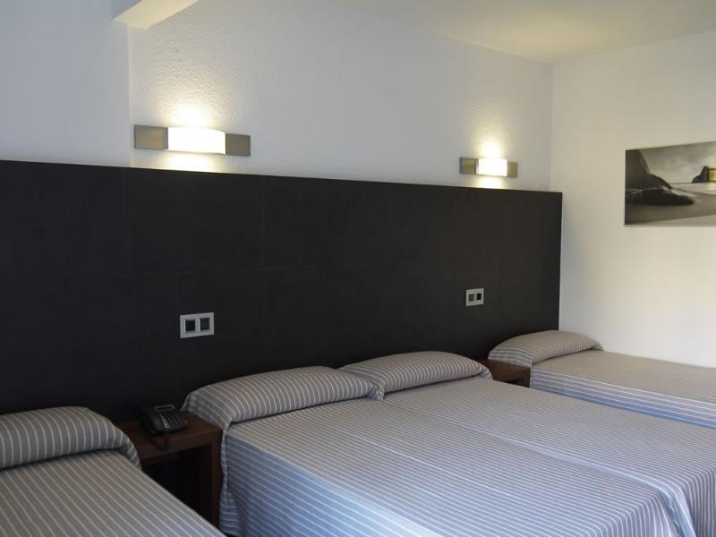 Hotel Astoria Park Lloret de Mar Eksteriør billede